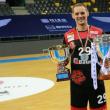 Răzvan Gavriloaia continuă să rămână o soluție pentru echipa națională la vârsta de 37 de ani
