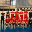 Tinerii jucători de la CSU din Suceava sunt la mare preț la echipele naționale