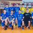 CSU din Suceava atacă titlul național la turneul final al juniorilor II