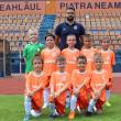 Micii fotbaliști de la Juniorul Suceava s-au remarcat la Gold Cup