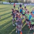 600 de copii se vor bucura de fotbal la Juniors Cup Suceava