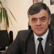 Ioan Pavăl, primarul comunei Dumbrăveni