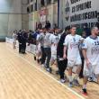 CSU din Suceava rămâne pe locul 9 în Liga Zimbrilor după disputarea meciurilor restante