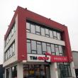 Tim Group a deschis la Suceava cel mai modern showroom de tâmplărie pvc din România