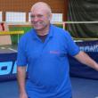 ACS Şomuz Fălticeni a încheiat pe locul trei turul noii ediții a Campionatului Național de Tenis de Masă – Divizia B