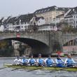 Trei campioni suceveni au fost invitați la evenimentul Mirabaud BaselHead Regatta