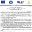 LA FINALIZAREA PROIECTULUI “Creșterea capacității de producție a tipografiei S.C. TIPOGRAFIA CELESTIN S.R.L.”