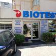 Laboratorul de analize medicale Biotest