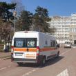 Din totalul celor 568 pacienți internați în Spitalul Județean de Urgență „Sf. Ioan cel Nou” Suceava, 45 pacienți sunt Covid
