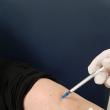Peste 37 la sută dintre sucevenii vaccinați anti-Covid s-au imunizat în timpul valului patru al pandemiei