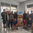 Pregătire profesională  Erasmus+VET în Granada Spania pentru 28 de elevi de la Liceul „Ion Nistor” Vicovu de Sus - profilul pielărie