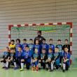 Juniorul Suceava 2014 a câștigat Cupa „Viva Activ”