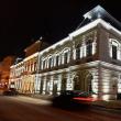 Vechiul palat comunal din Câmpulung Moldovenesc a fost restaurat în totalitate