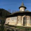 Mănăstirea Voroneţ