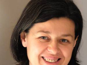 Prof. univ. Laura Bouriaud, Facultatea de Silvicultură din cadrul USV
