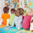 Educația este fundamentul unui viitor mai bun pentru fiecare dintre noi, spune viceprimarul Lucian Harșovschi