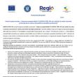 Anunț începere proiect: „Creşterea competitivităţii SC NAPOCA STEEL SRL prin achiziții de active corporale  şi necorporale în vederea diversificării activităţii operaționale”
