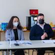 Lansarea la Rădăuți a programului ImPACT, primul de acest gen din nordul Moldovei