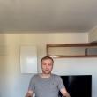 Daniel Bodnar se deplasează greu, cu un cadru