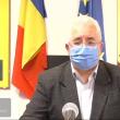 Primarul Ion Lungu: „Suntem într-o fază în care mașinile nu mai încap la sol în municipiul Suceava”