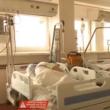 Gradul de ocupare a paturilor Covid în spitalele sucevene este de 41,19 la sută, pe locul 2 la nivel național, după Cluj