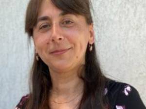Profesor Nesteriuc Mariana