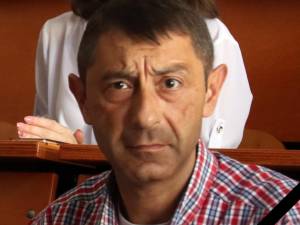 Marius Cristian Cerlincă, cadru didactic în cadrul USV, s-a stins din viață la doar 46 de ani