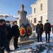 Mica Unire a fost marcată și în municipiul Rădăuți