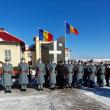 Monument dedicat celor 300 de eroi din Vadu Moldovei căzuți în războaie