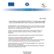 Anunț încheiere proiect finanțat prin Măsura 2 „ Granturi pentru capital de lucru acordate IMM-urilor” pentru societatea SC MRH TRANS SRL