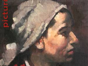 Expoziția de pictură „Petre Abrudan. Valori și repere în arta românească”, la Muzeul de Istorie Suceava