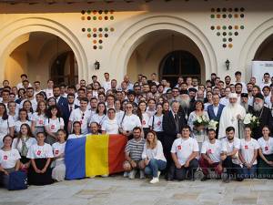 Mesajul către tineri al Înaltpreasfințitului Calinic, Arhiepiscop al Sucevei și Rădăuților, de Ziua Internațională a Tineretului Ortodox