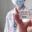 66 de elevi și angajați din învățământ, confirmați cu Covid în prima zi din februarie