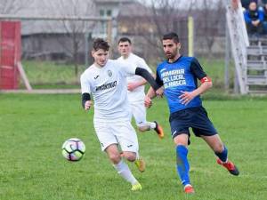 Liga a IV-a se va relua pe data de 13 martie