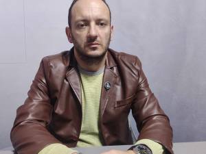 Avocatul Tudor Sălăgean îl reprezintă în instanță pe șoferul judecat pentru ucidere din culpă
