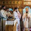 Binecuvântare arhierească la Căminul de bătrâni „Sfântul Ioan cel Nou” din Suceava
