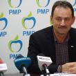Liderul Organizației Județene Suceava a PMP, Marian Andronache