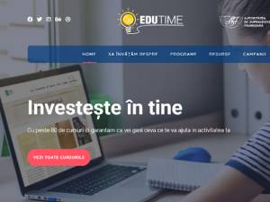 ASF are un nou site de educație financiară