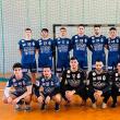 CSU II din Suceava continuă seria victoriilor în Divizia A