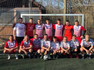 O noua ediție campionatului de minifotbal „Bucovina” e gata de start