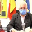 Primarul Sucevei, Ion Lungu