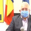 Ion Lungu „Prețul energiei termice pentru populație nu va crește nici iarna viitoare”