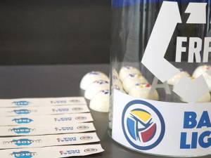 Duel Suceava - Neamț la barajul pentru promovare in Liga a III-a