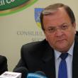 Președintele CJ Suceava, Gheorghe Flutur