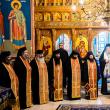 Hirotesii în Arhiepiscopia Sucevei și Rădăuților