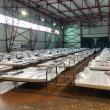 Spații pentru refugiați amenajate la Rădăuți