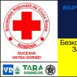 Crucea Roșie Vatra Dornei a demarat o campanie de sprijin pentru cetățenii ce vor tranzita sau vor rămâne temporar în Țara Dornelor