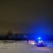 O tânără a fost găsită carbonizată, iar un tânăr a ajuns la spital, după ce cei doi s-au electrocutat în  Gara Burdujeni