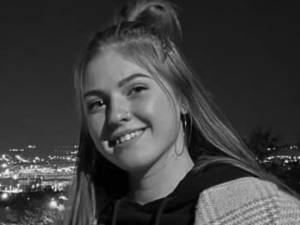 Ariadna, tânăra care a murit la doar 18 ani, în împrejurări cumplite