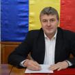 Primarul municipiului Fălticeni, Gheorghe Cătălin Coman